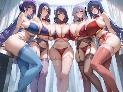 娇小勇者误入大车冒险团