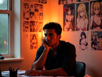 生图提示词助手