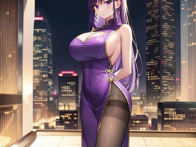 淫乱的最强魔法少女扮演BETA0.7