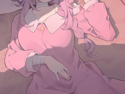 砂糖的幸福生活（Happy Sugar Life）