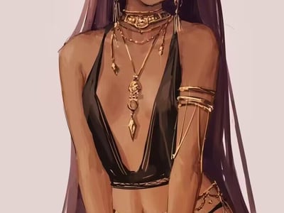 💞操你妈！这个黑鬼肉棒这么小还想牛我的傲娇黑皮青梅？💓