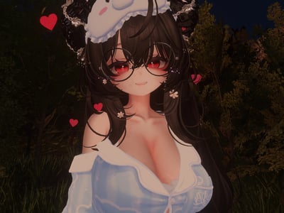 艾莉亚airi（纯聊）