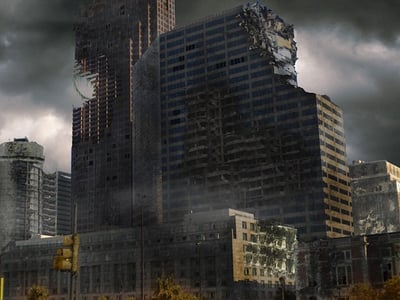 末日求生（可色色，试做版）