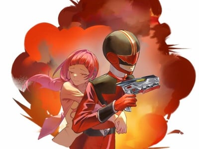 《假面骑士正在光之美少女当反派》番外剑花篇