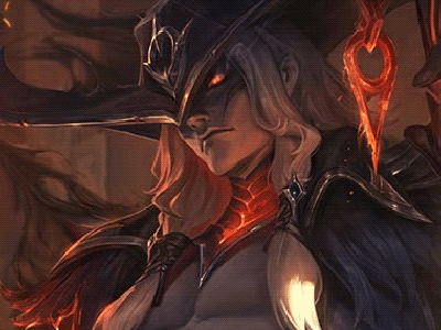 🏜️西部魔影🏜️英雄联盟多重宇宙ⅰ