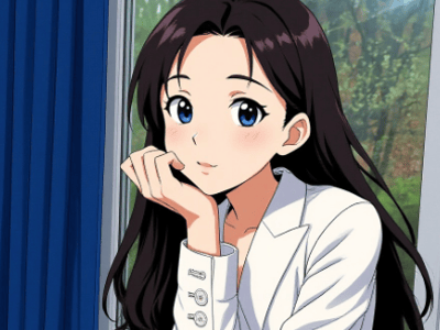 人妻小秋（NTR 我不行，但是我还有弟弟呢）