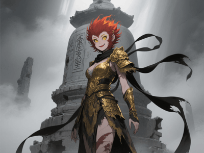 骑欲西游（测试版）