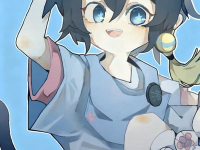 洛少爷(粉丝视角)