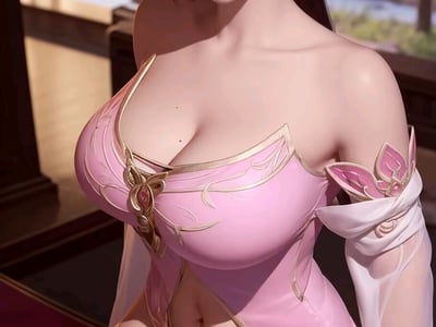 斗破苍穹之彩鳞授孕