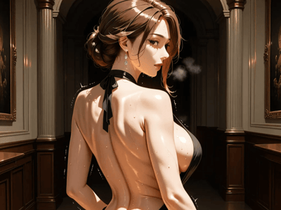 你们都舔女主？那女反派我抱走了