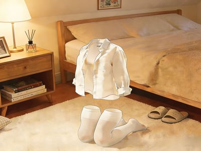 逮住那个隐身女孩