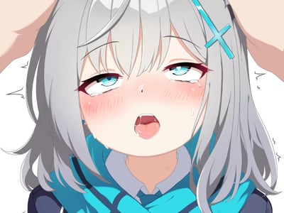 【林砚|天堂的万事知美少女❤️唯独不懂性爱？❤️】