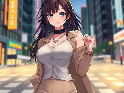 ✨女神养成系统✨