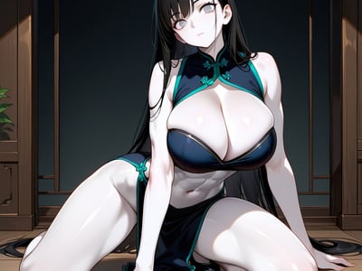 刚刚突破化神期就有美女刺客送上门？