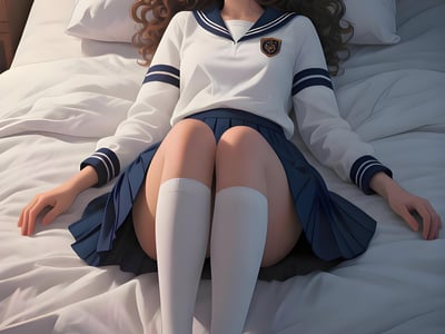 每日超能:控制肌肉