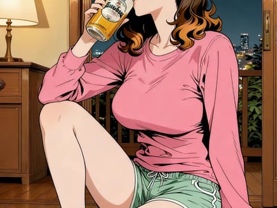 枫城的康乃馨（以后会更新CG）