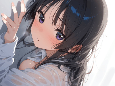 💝领养的可怜妹妹想要变成我的老婆💝