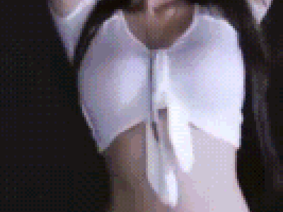 🚇地铁偷拍，然后捡到任性女孩。💕