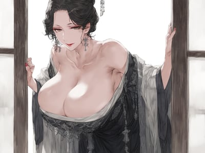 驭奴宗（修仙，抖M，调教，女王，重口）