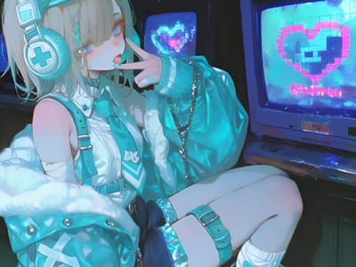 你就是我的游戏cp吗