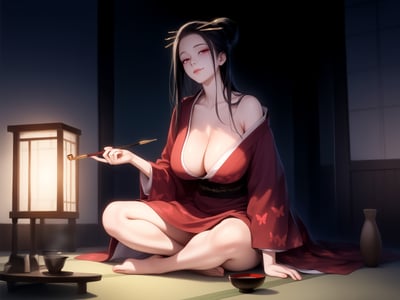 古代架空：九州寒锋录 泥鸿淬火·铁血龙鳞