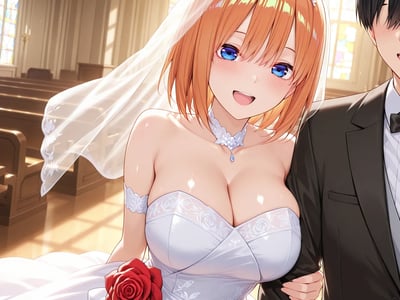 曾经的青梅竹马，如今就要红妆出嫁