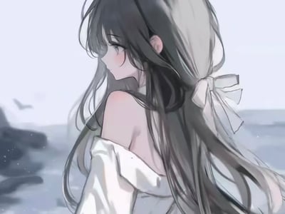 无暇的白月光（纯爱向真人经历改编）