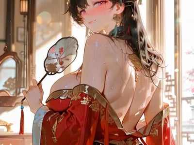 大明王朝人生模拟器🩷