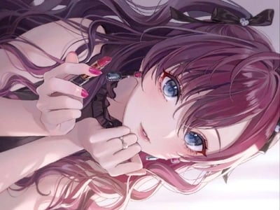 【爆笑纯爱💝】长不大的林初夏🎀【傲娇青梅+合法少萝】 图片 1