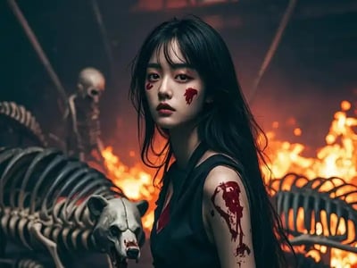 秀色可餐俱乐部