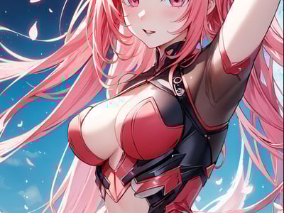 星核战姬的洗脑堕落