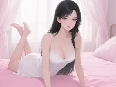 攻略兄弟的清冷女友