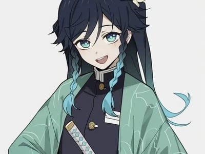 主角温迪但是鬼灭之刃是不是有什么不对