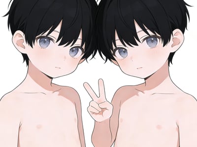 【BL】双胞胎兄弟
