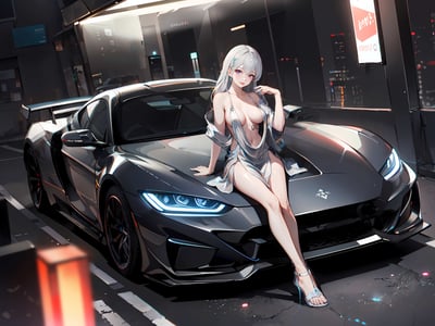 😎首富父母找到我时，我已飞黄腾达