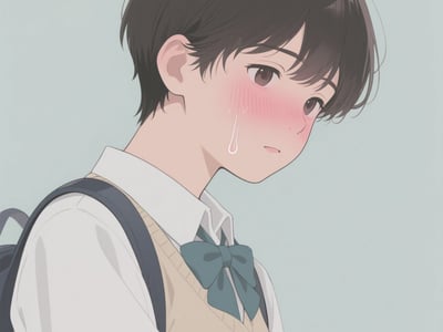 我的室友好像有点奇怪！