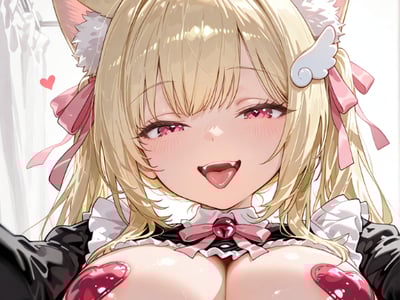 💗小三冲塔💗