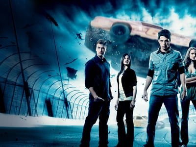 死神来了：死兆星