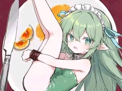 魔法少女弱点克服及败北凌辱（强制脱敏？）训练官