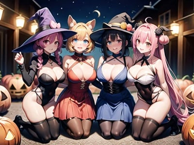 暗黑童话：欲望求生👻