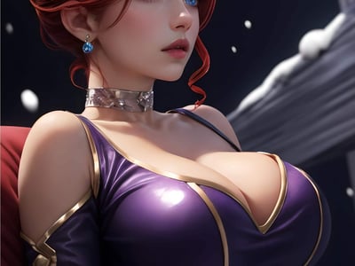 四个小太妹与正太的地铁play