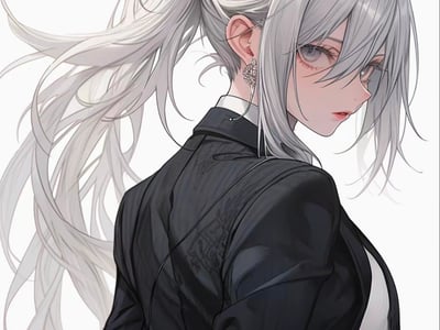 身边藏着个“双面酷盖”大神