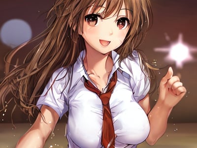 青溪镇的爱情故事