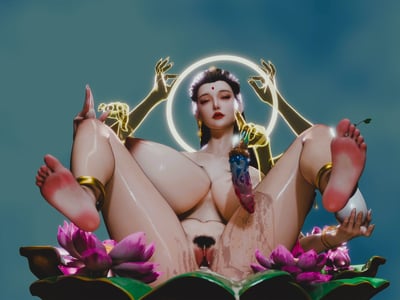 西游欲录之玉露试禅心