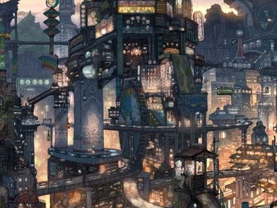 全民万界领主：文明征途