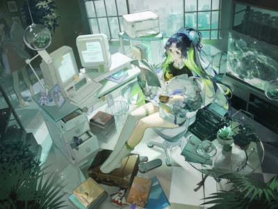 文风学习工具/拟态引擎