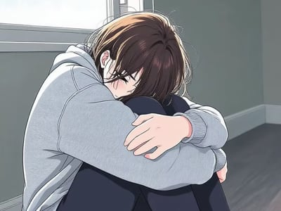 和你在一起的这三年是我最快乐的时光