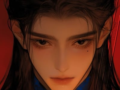 在女尊朝手握五个娇夫的日常