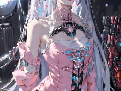 所有人都植入了我做的脑芯片，但不知道有问题！