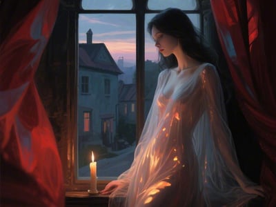 ❤️✨“盛宴”镇【已破甲】✨